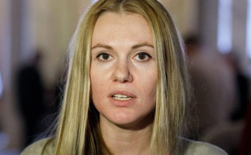 Что выпалила нардепка Скороход на допросе в НАБУ ➤ Prozoro.net.ua