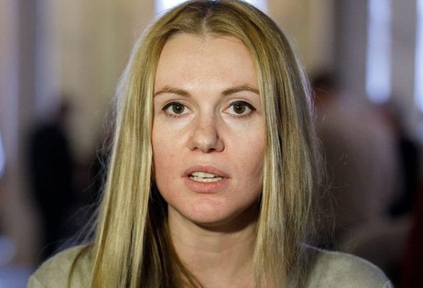 Что выпалила нардепка Скороход на допросе в НАБУ ➤ Prozoro.net.ua