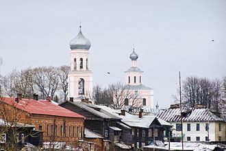 «Атака» на дачу Путіна: жителі Валдая викрили брехню Кремля