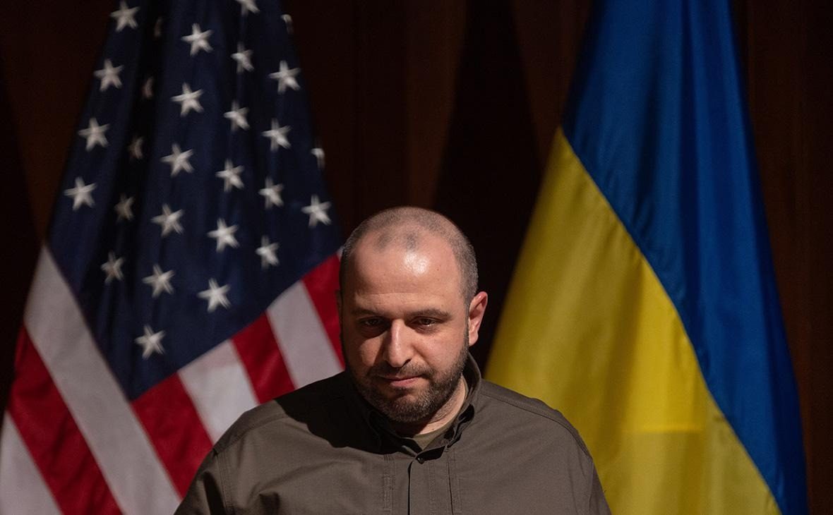 Что решено: первое заявление Умерова после переговоров в США ➤ Prozoro.net.ua