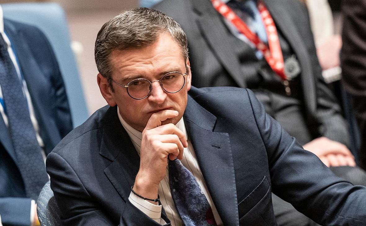 Кулеба рассказал о том, как Ермак сорвал контакт с зятем Трампа