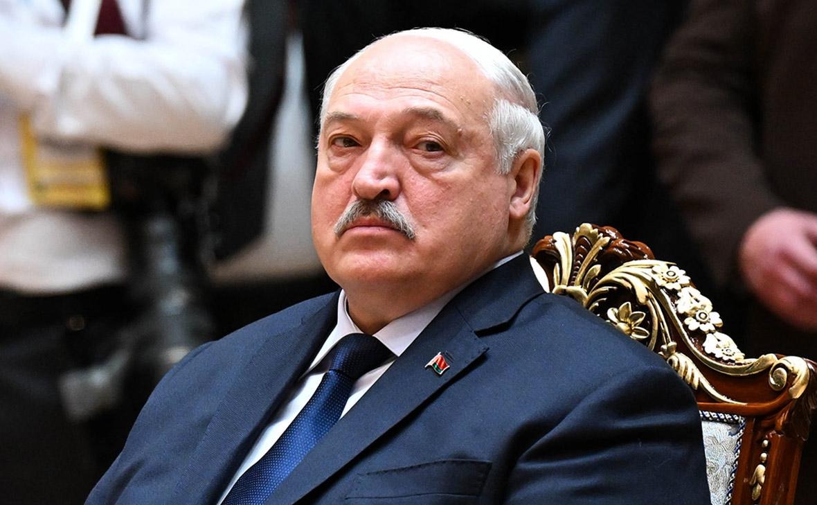 Лукашенко снова заговорил об уходе с должности