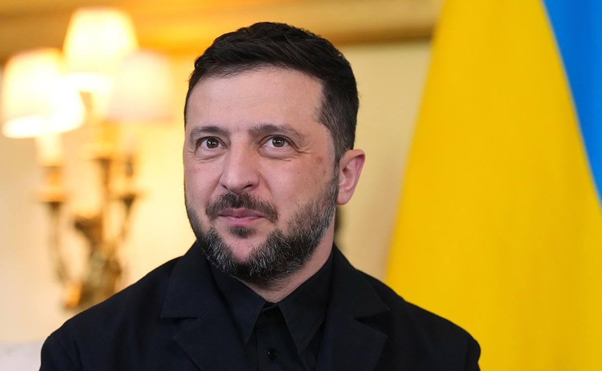 «Багато що може вирішитися до нового року»: Зеленський заінтригував ➤ Prozoro.net.ua