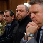 Фото з переговорів спровокувало паніку в Україні: причина ➤ Prozoro.net.ua