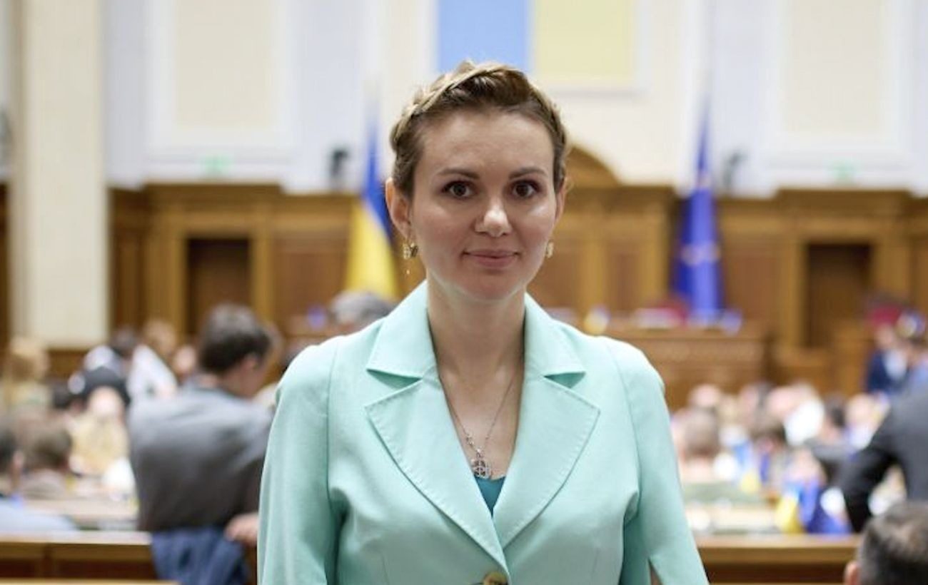 Скороход сделала громкое заявление в суде: что ляпнула нардеп