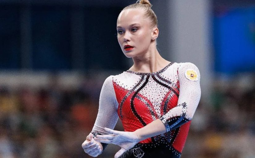 У 18 років померла абсолютна чемпіонка – відома причина ➤ Prozoro.net.ua