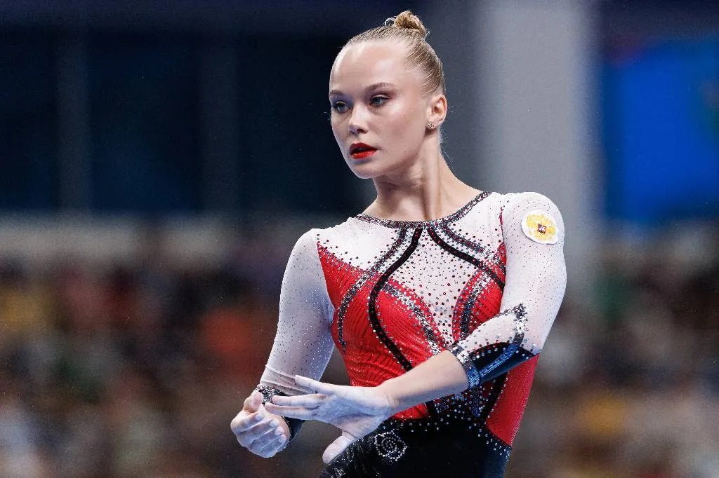 У 18 років померла абсолютна чемпіонка – відома причина ➤ Prozoro.net.ua