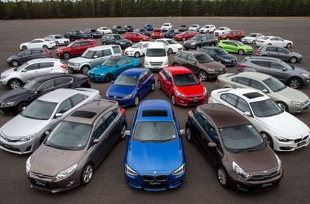 Эти автомобили с пробегом больше всего подорожали в Украине ➤ Prozoro.net.ua