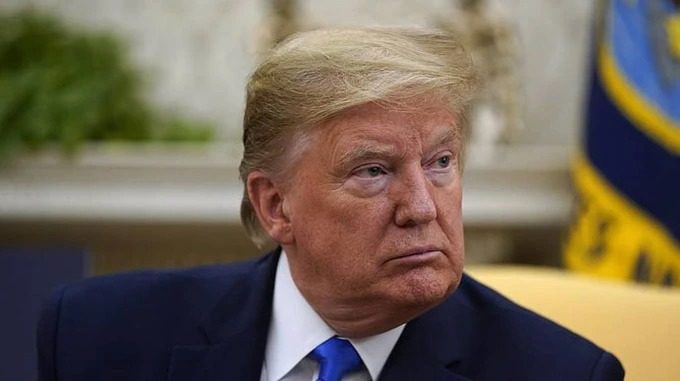 Это признак смерти: Трамп удивил заявлением