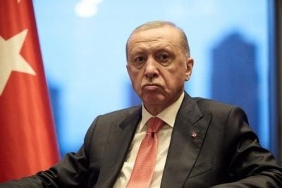 Ердоган стурбований ударами по цивільних суднах у Чорному морі