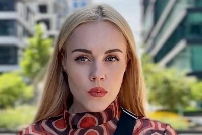 «Не чувствую стыда»: Елена Тополя поделилась признанием после развода