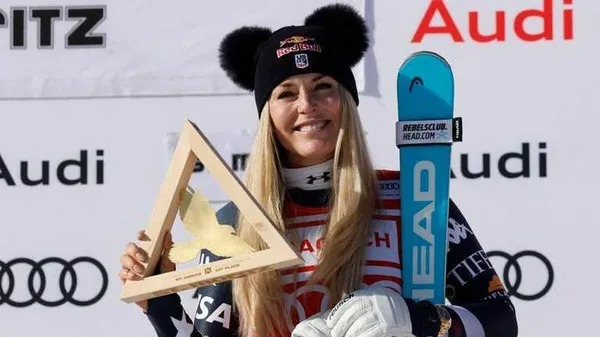 Кинула мільйонера і повернулася у спорт: тріумф у 41 рік