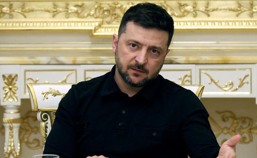 Що чекає на світ, якщо Путін не погодиться на мир: відповідь Зеленського ➤ Prozoro.net.ua