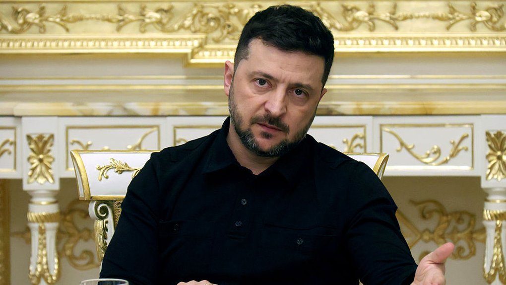 Що чекає на світ, якщо Путін не погодиться на мир: відповідь Зеленського ➤ Prozoro.net.ua