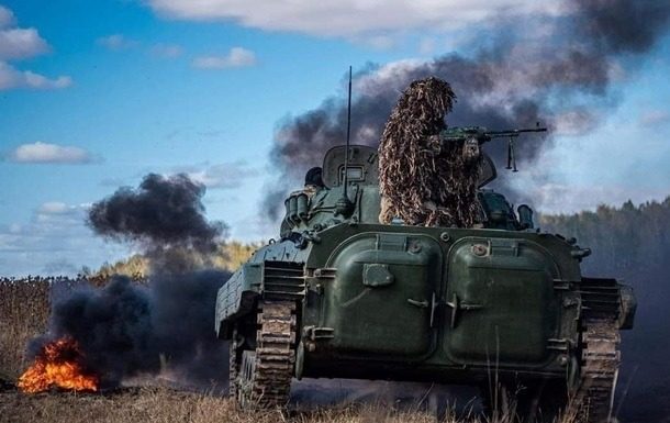 Прорив і викрадення людей на Сумщині: генерал про плани РФ