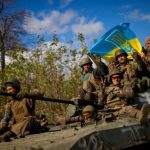 В Купянске россияне обманули сами себя: как ВСУ освободили город ➤ Prozoro.net.ua
