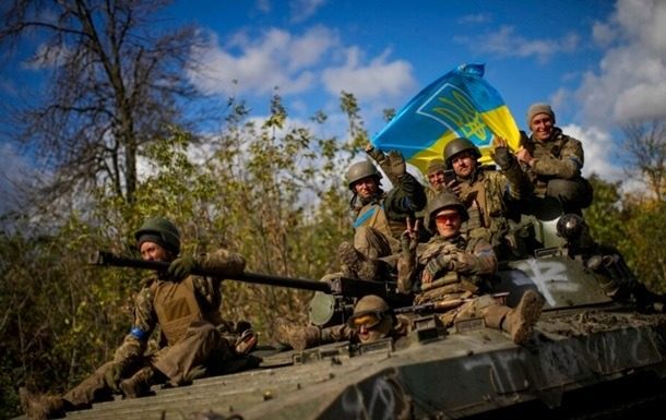 В Купянске россияне обманули сами себя: как ВСУ освободили город ➤ Prozoro.net.ua