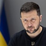 Зеленский сделал заявление о новом руководителе Офиса президента ➤ Prozoro.net.ua