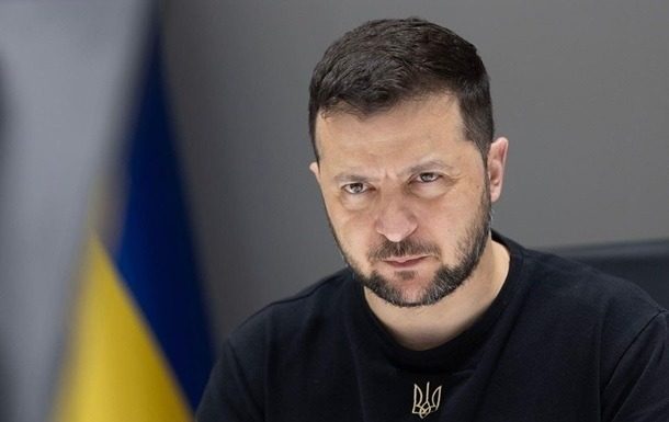 Зеленский сделал заявление о новом руководителе Офиса президента ➤ Prozoro.net.ua
