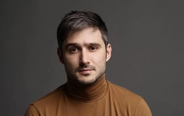 Актор Федінчик розповів, як доглядає за мамою з невиліковною недугою