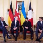 Зеленський у Лондоні: Мерц засумнівався в мирі, Макрон заявив про козирі ➤ Prozoro.net.ua
