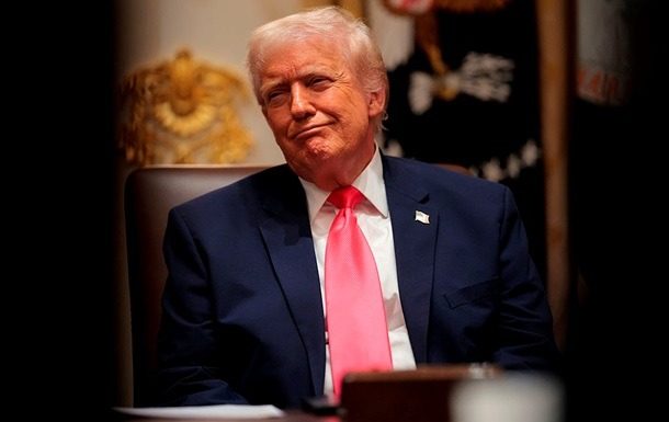 Попытка импичмента Трампа вызвала неожиданные события