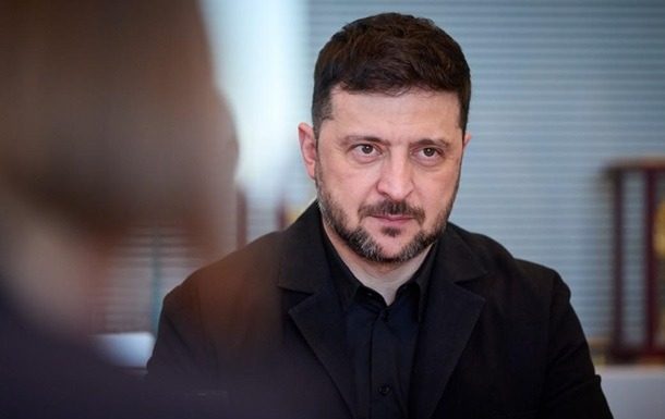 Зеленський пояснив дії у разі провалу мирних зусиль США