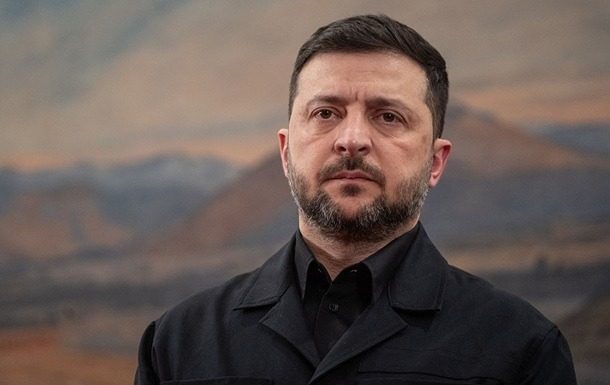 Зеленский впервые раскрыл содержание 20 пунктов мирного плана ➤ Prozoro.net.ua