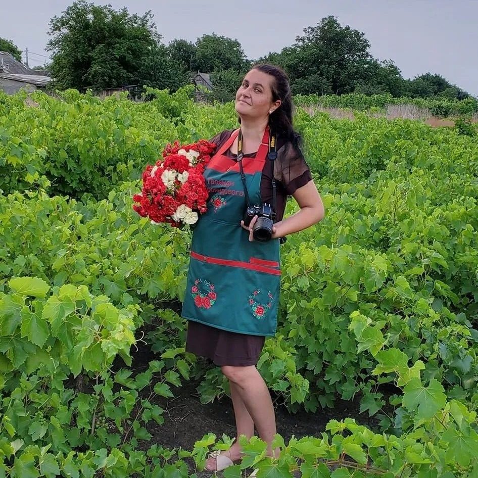 Під Одесою в новому будинку загинула родина королеви троянд