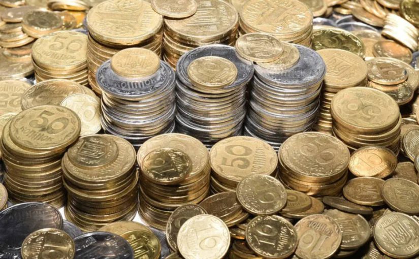 Не проґавте шанс: деякі українські монети коштують до 10 тисяч гривень (фото) ➤ Prozoro.net.ua