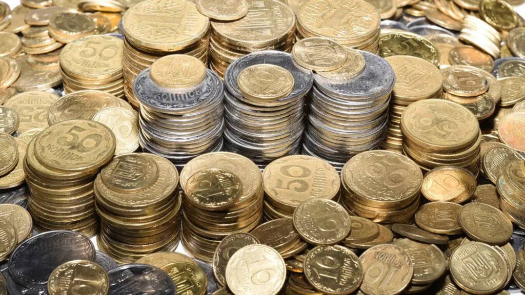 Не проґавте шанс: деякі українські монети коштують до 10 тисяч гривень (фото) ➤ Prozoro.net.ua