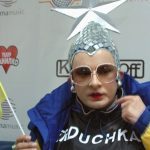 Відхрестився від України: Сердючка потрапила у новий скандал ➤ Prozoro.net.ua