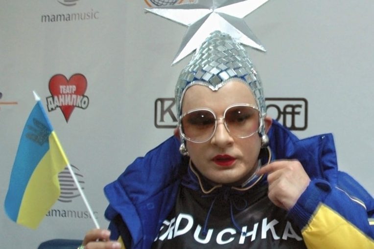 Открестился от Украины: Сердючка попала в новый скандал ➤ Prozoro.net.ua