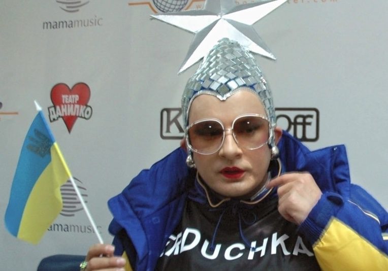 Открестился от Украины: Сердючка попала в новый скандал ➤ Prozoro.net.ua