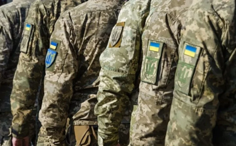 Чмут роз’яснив, чи потрібні Україні жорсткіші мобілізаційні заходи ➤ Prozoro.net.ua