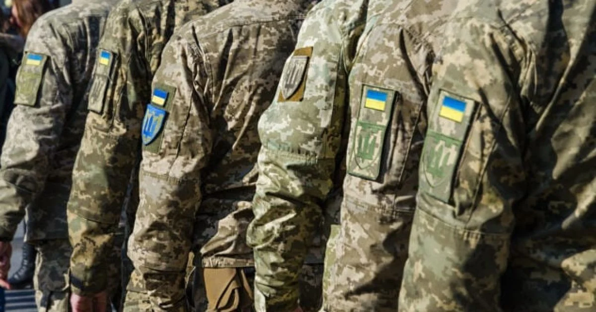 Чмут роз’яснив, чи потрібні Україні жорсткіші мобілізаційні заходи ➤ Prozoro.net.ua
