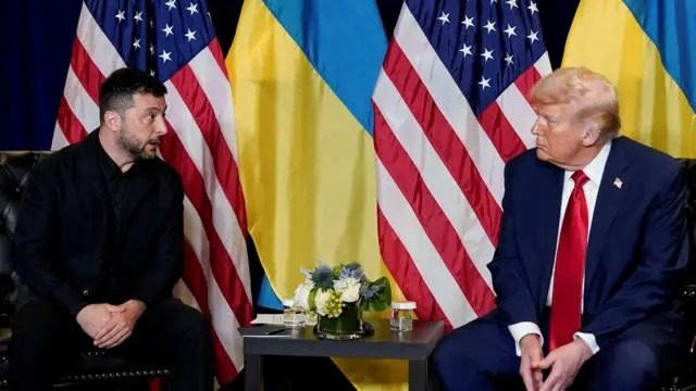 WP: Незабаром Київ може отримати довгострокову мирну угоду