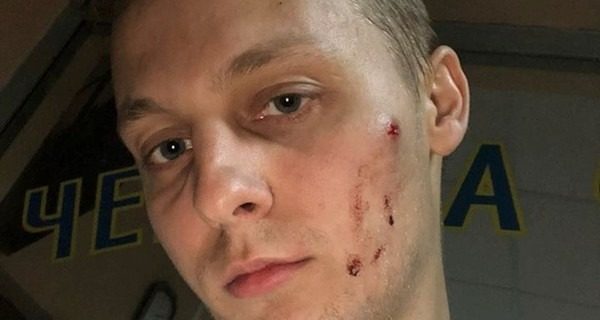 Син Шуфрича: де і на якій посаді служить у ЗСУ