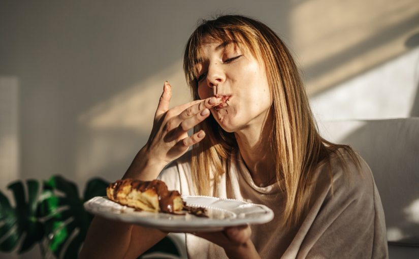 Ніколи не їжте це натщесерце: продукти, які вбивають шлунок ➤ Prozoro.net.ua