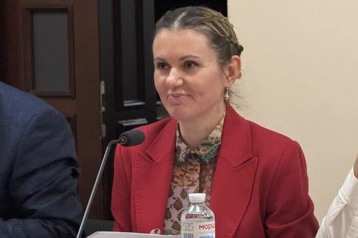 Скороход сделала громкое заявление в суде: что ляпнула нардеп