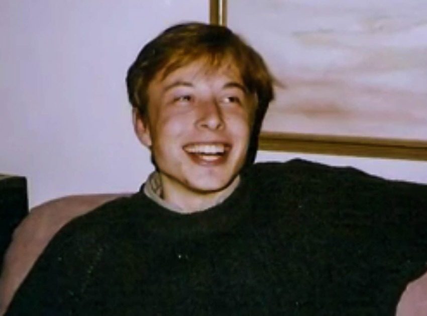«Безумное» предсказание Илона Маска 1998 года стало реальностью