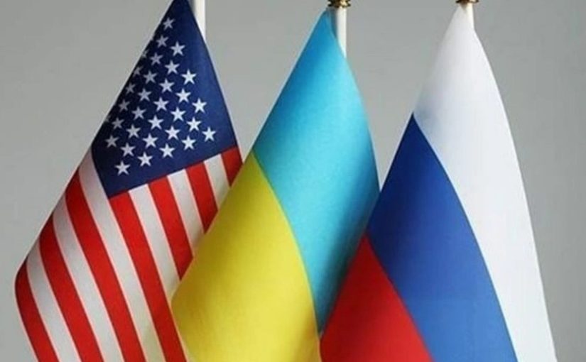 WP: Вскоре Киев может получить долгосрочное мирное соглашение ➤ Prozoro.net.ua