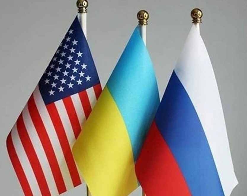 WP: Незабаром Київ може отримати довгострокову мирну угоду ➤ Prozoro.net.ua