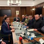 Чи є фінальна версія мирної угоди: нові деталі переговорів України зі США ➤ Prozoro.net.ua