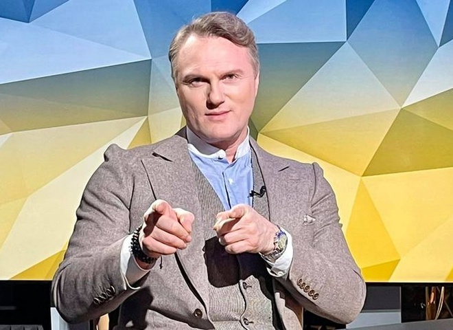 Украинский продюсер предупредил о рисках ботокса на личном примере