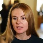 У нардепки Скороход проходять обшуки: перші подробиці ➤ Prozoro.net.ua