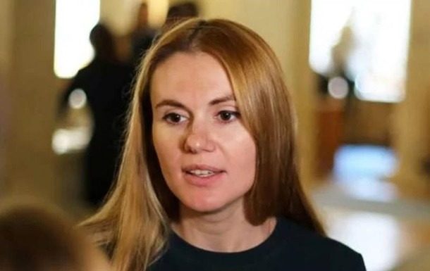 У нардепки Скороход проходять обшуки: перші подробиці ➤ Prozoro.net.ua