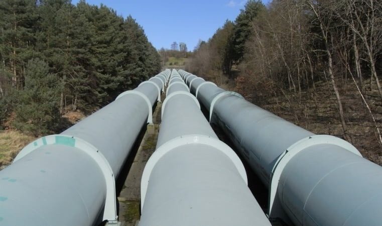 Как нефтепровод «Дружба» поможет вернуть свет в дома украинцев ➤ Prozoro.net.ua