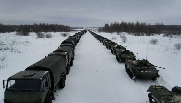 Наступление на Киев и окончание войны: эксперт удивил планом РФ ➤ Prozoro.net.ua