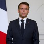 Макрон предложил мораторий для РФ на удары по энергетике Украины ➤ Prozoro.net.ua